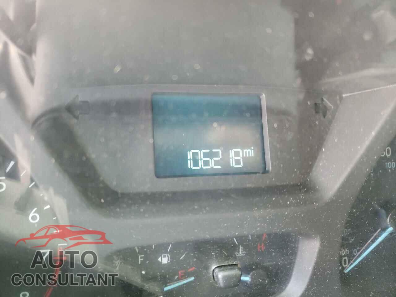 FORD TRANSIT CO 2017 - 1FTYR2CM6HKA03875