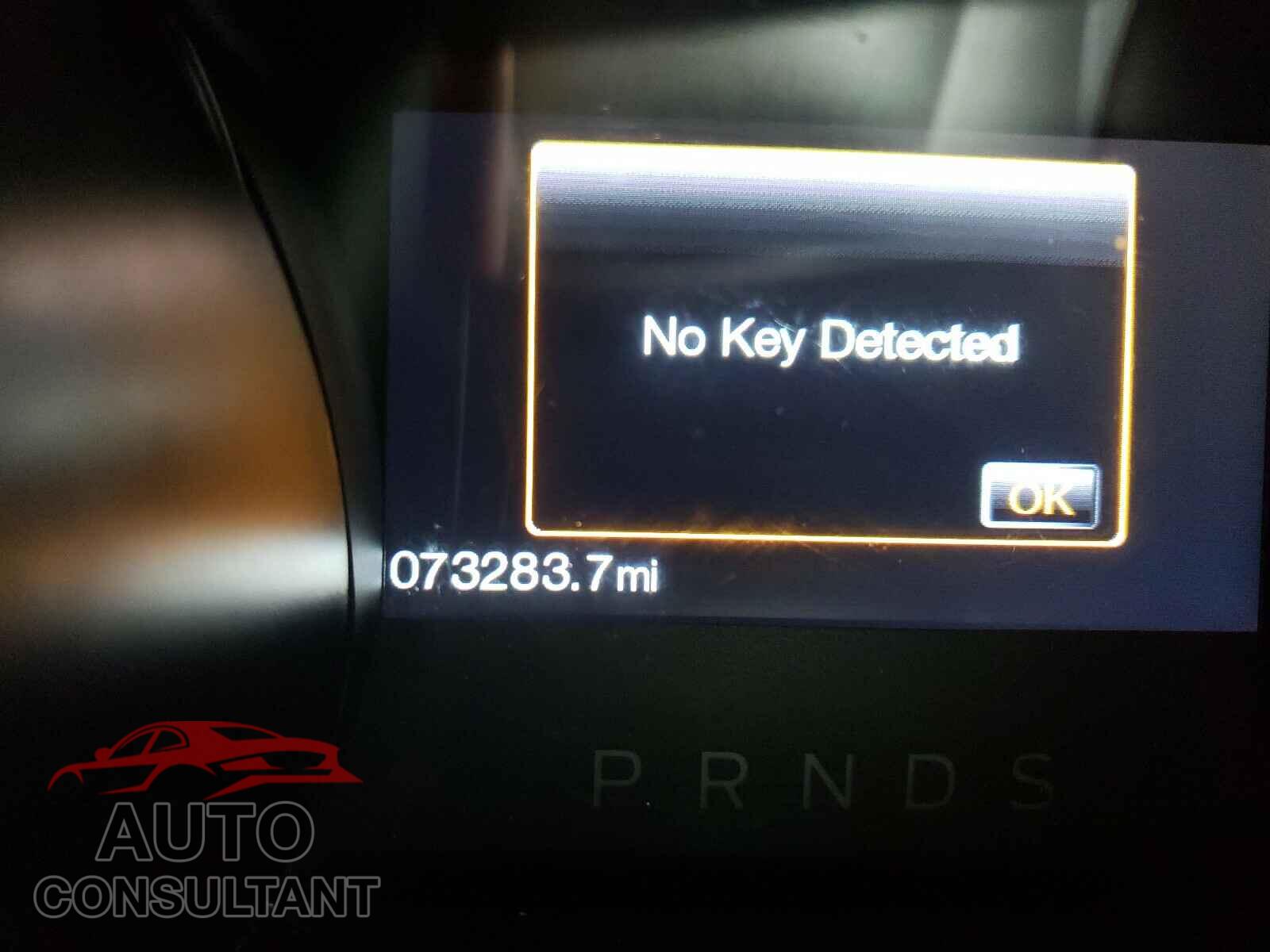 FORD MUSTANG 2016 - 1FA6P8CF0G5215997
