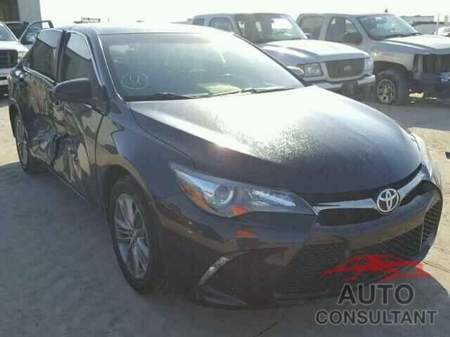 TOYOTA CAMRY 2015 - 4T1BF1FK1FU475224