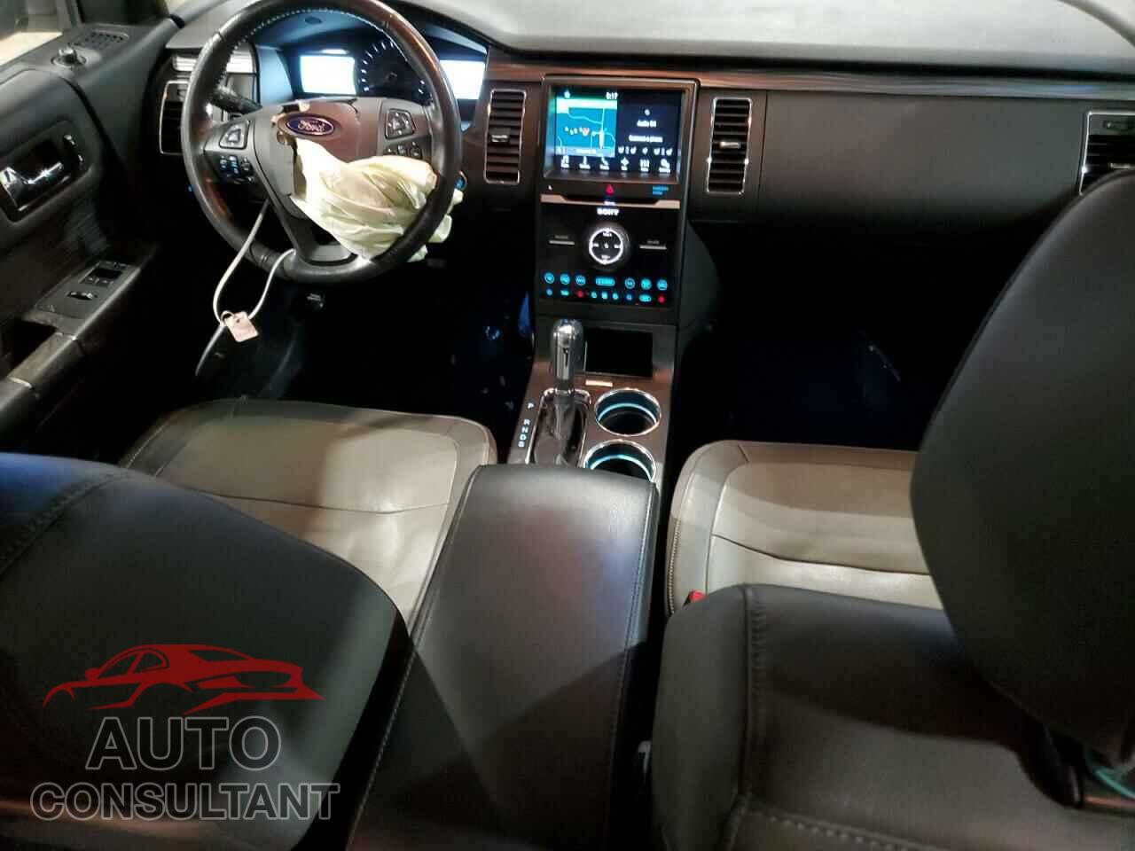 FORD FLEX 2016 - 2FMHK6DT3GBA13348