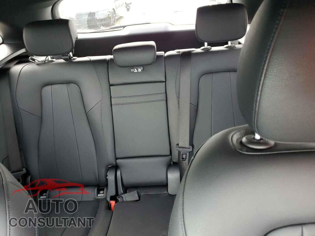 MERCEDES-BENZ GLA-CLASS 2021 - W1N4N4HBXMJ163473