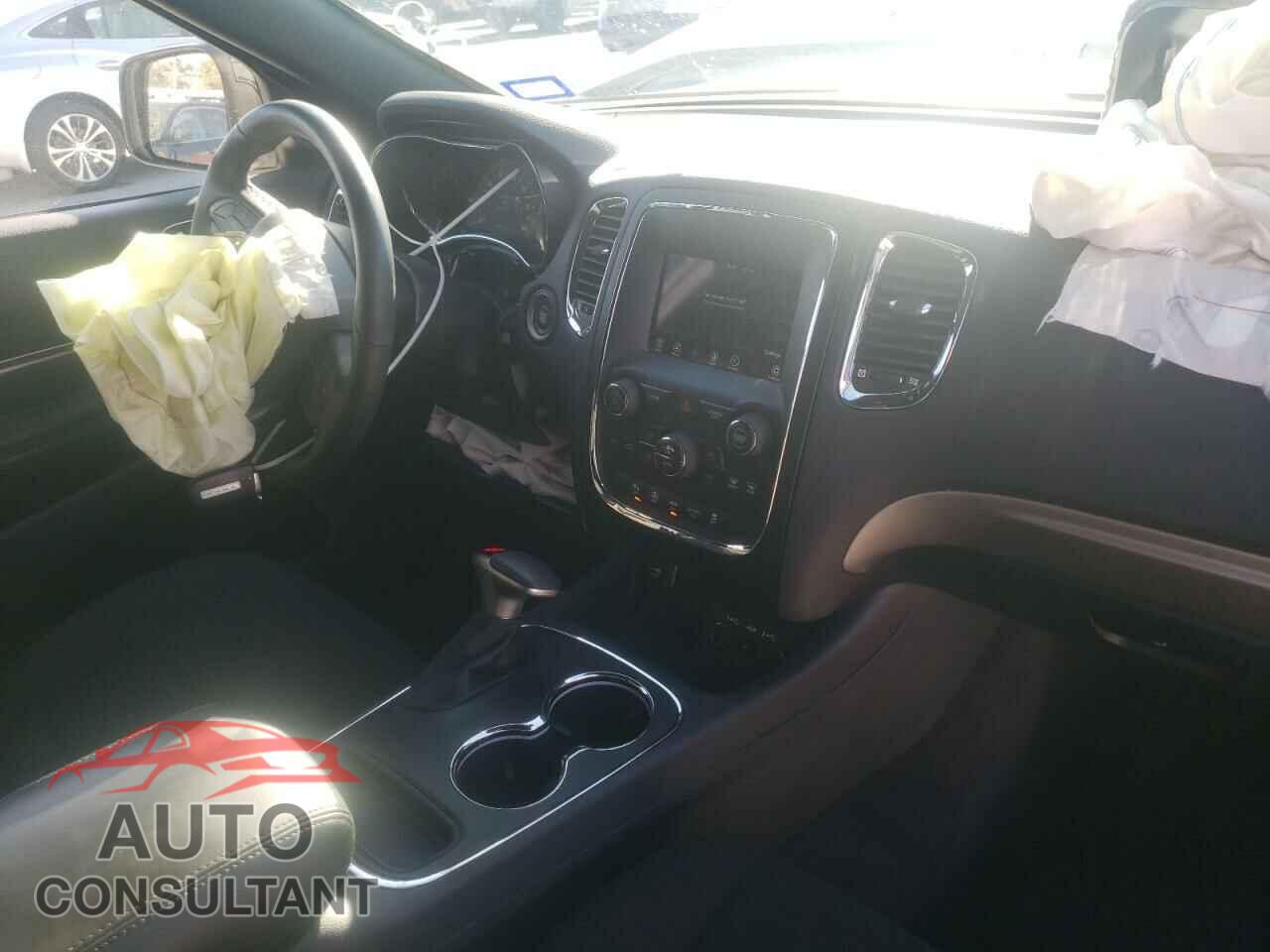 DODGE DURANGO 2018 - 1C4RDHAG8JC261673