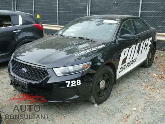 FORD TAURUS 2015 - 1FAHP2MK6FG159794