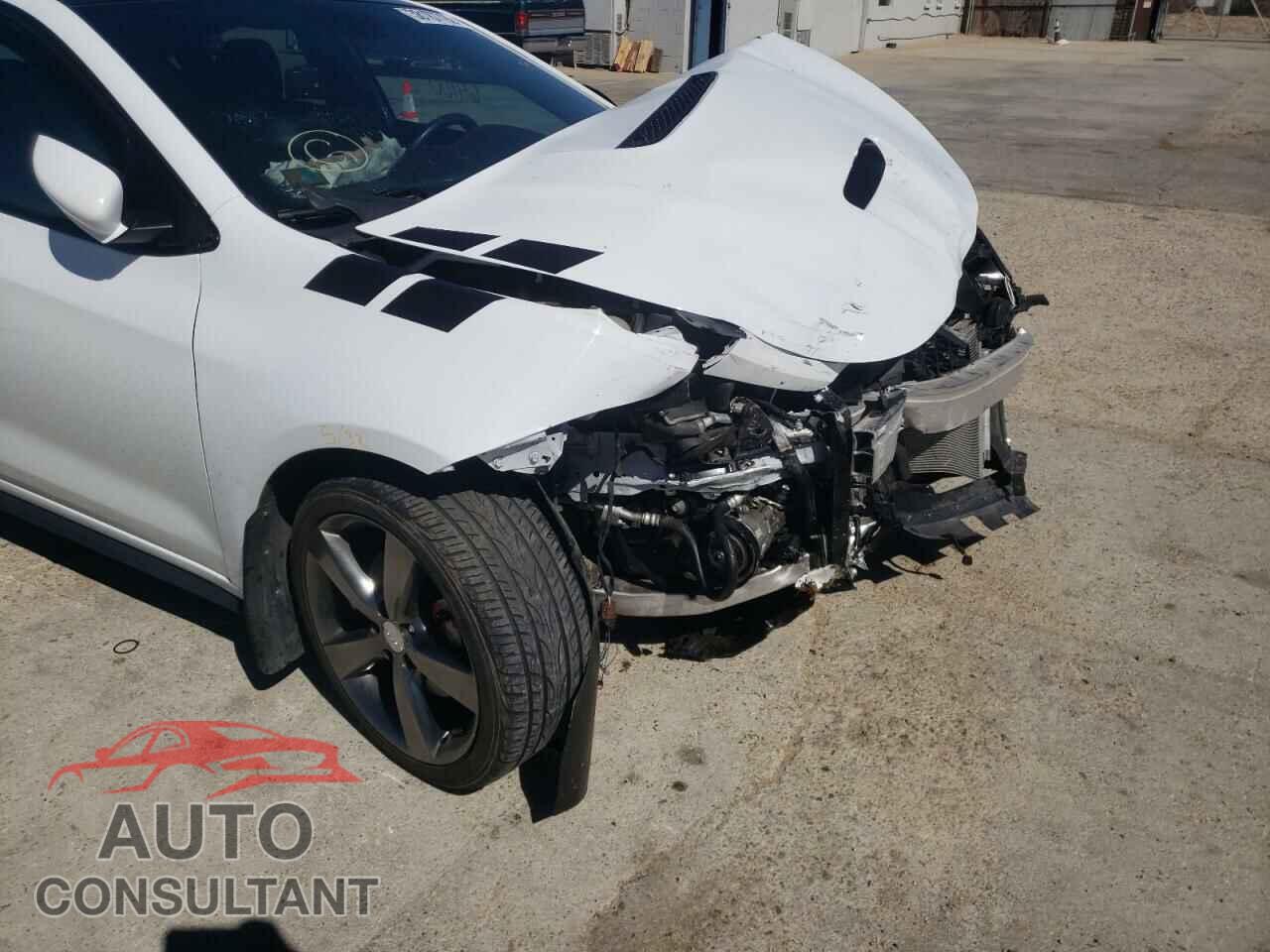DODGE DART 2016 - 1C3CDFEB2GD593298