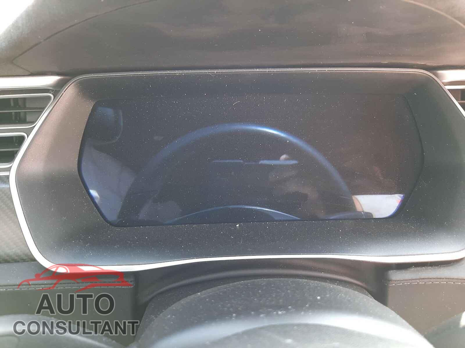 TESLA MODEL S 2017 - 5YJSA1E26HF189806