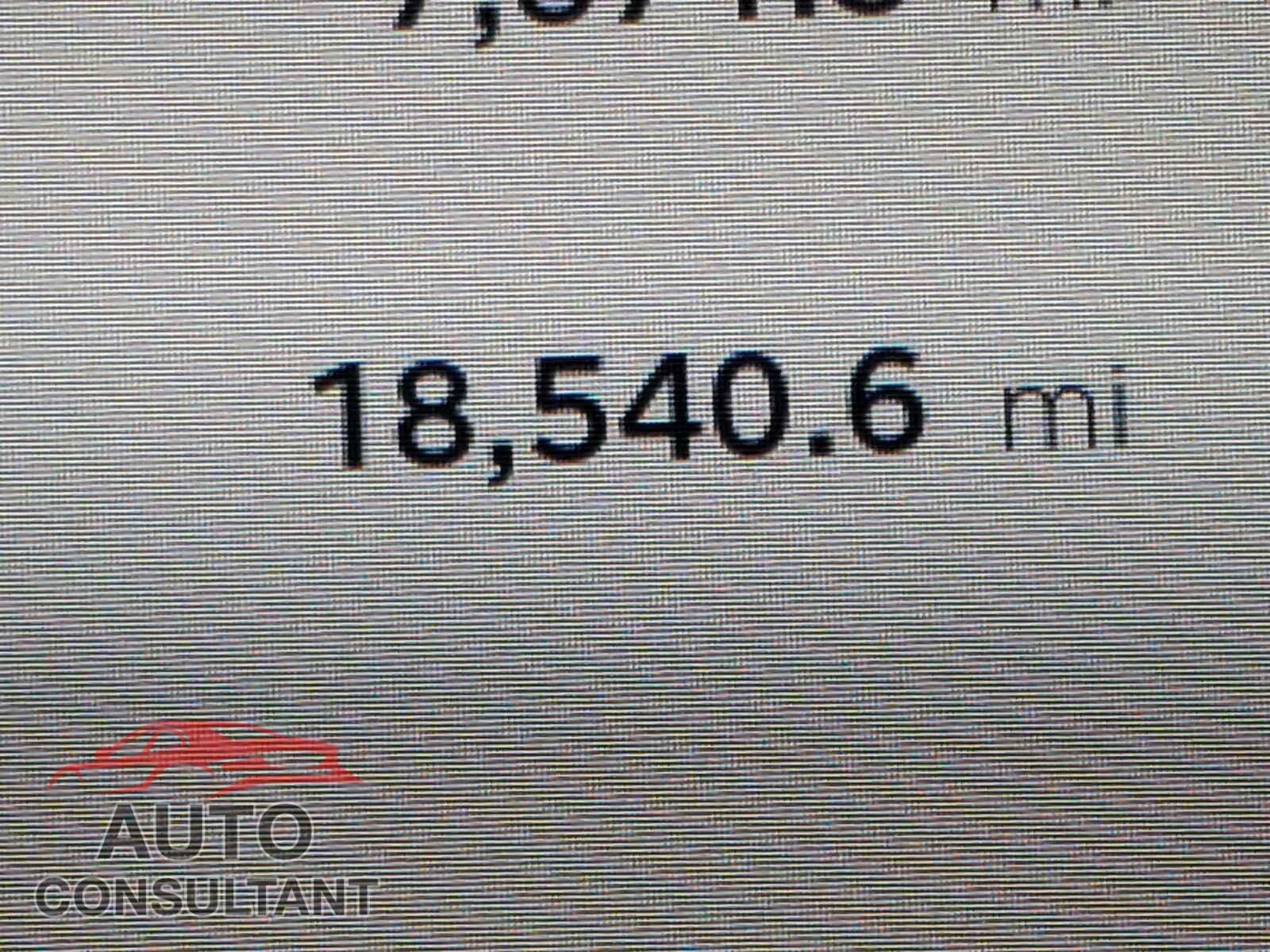 TESLA MODEL S 2017 - 5YJSA1E46HF188186