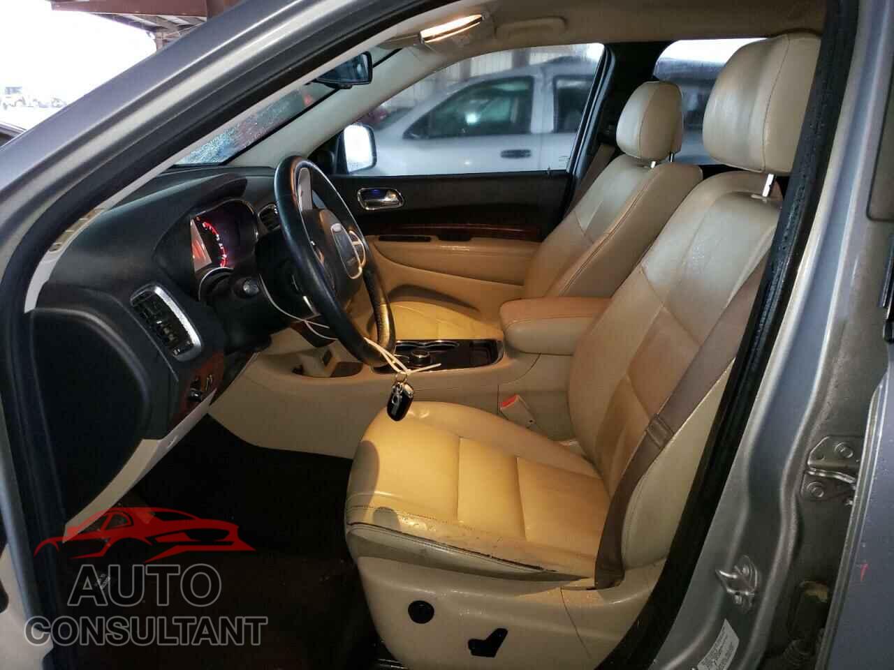 DODGE DURANGO 2015 - 1C4RDHDG6FC244325