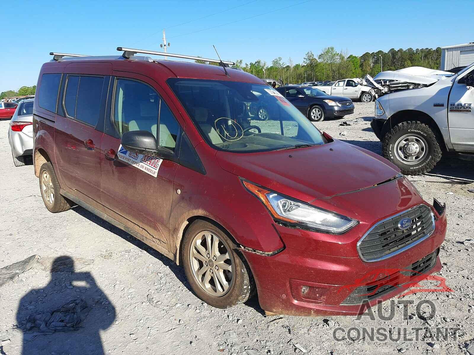 FORD TRANSIT CO 2020 - NM0GS9F2XL1464561