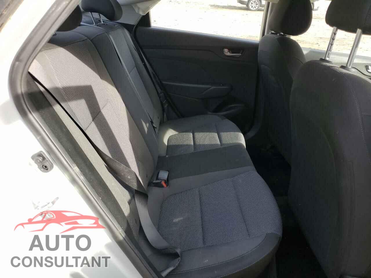 HYUNDAI ACCENT 2019 - 3KPC24A30KE062693