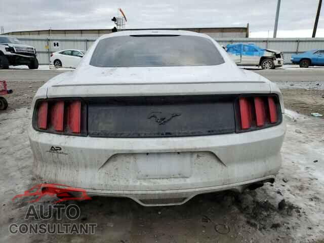 FORD MUSTANG 2017 - 1FA6P8TH2H5292454