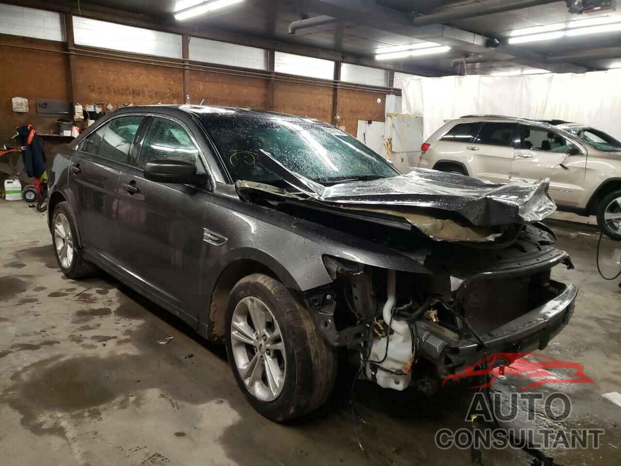 FORD TAURUS 2017 - 1FAHP2E89HG122308