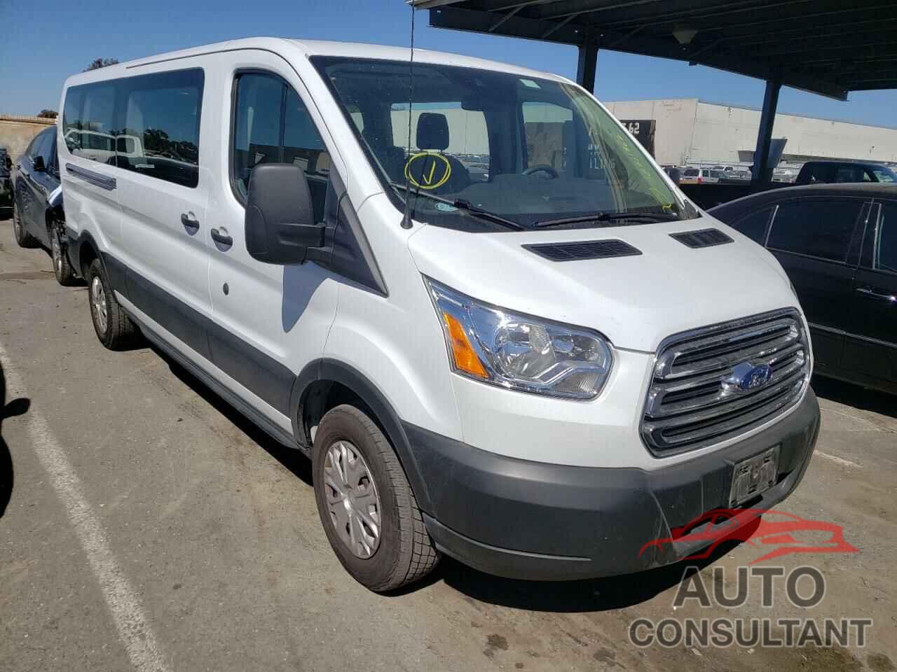 FORD TRANSIT CO 2019 - 1FBZX2YM0KKB26649