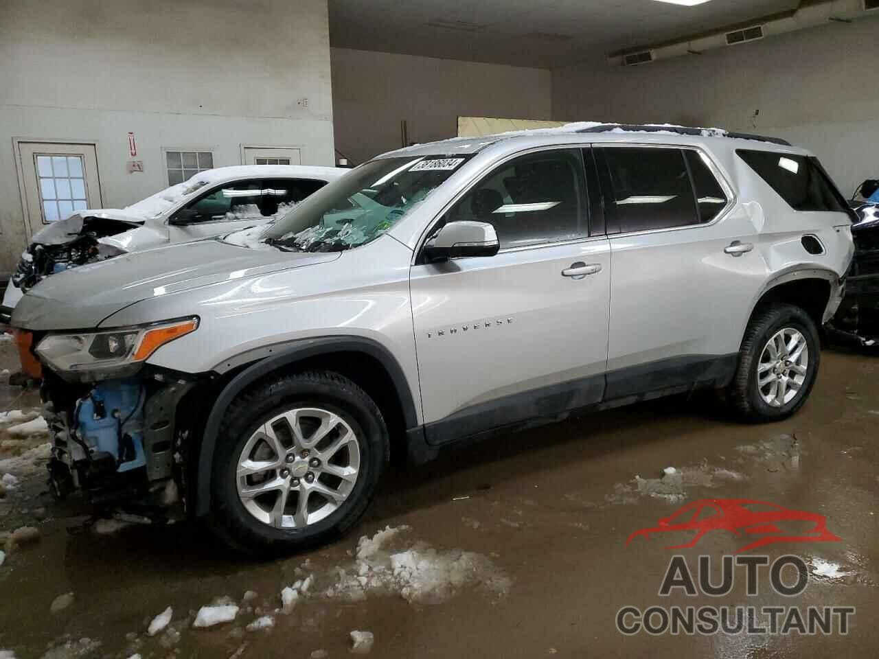 CHEVROLET TRAVERSE 2020 - 1GNERGKW3LJ183440