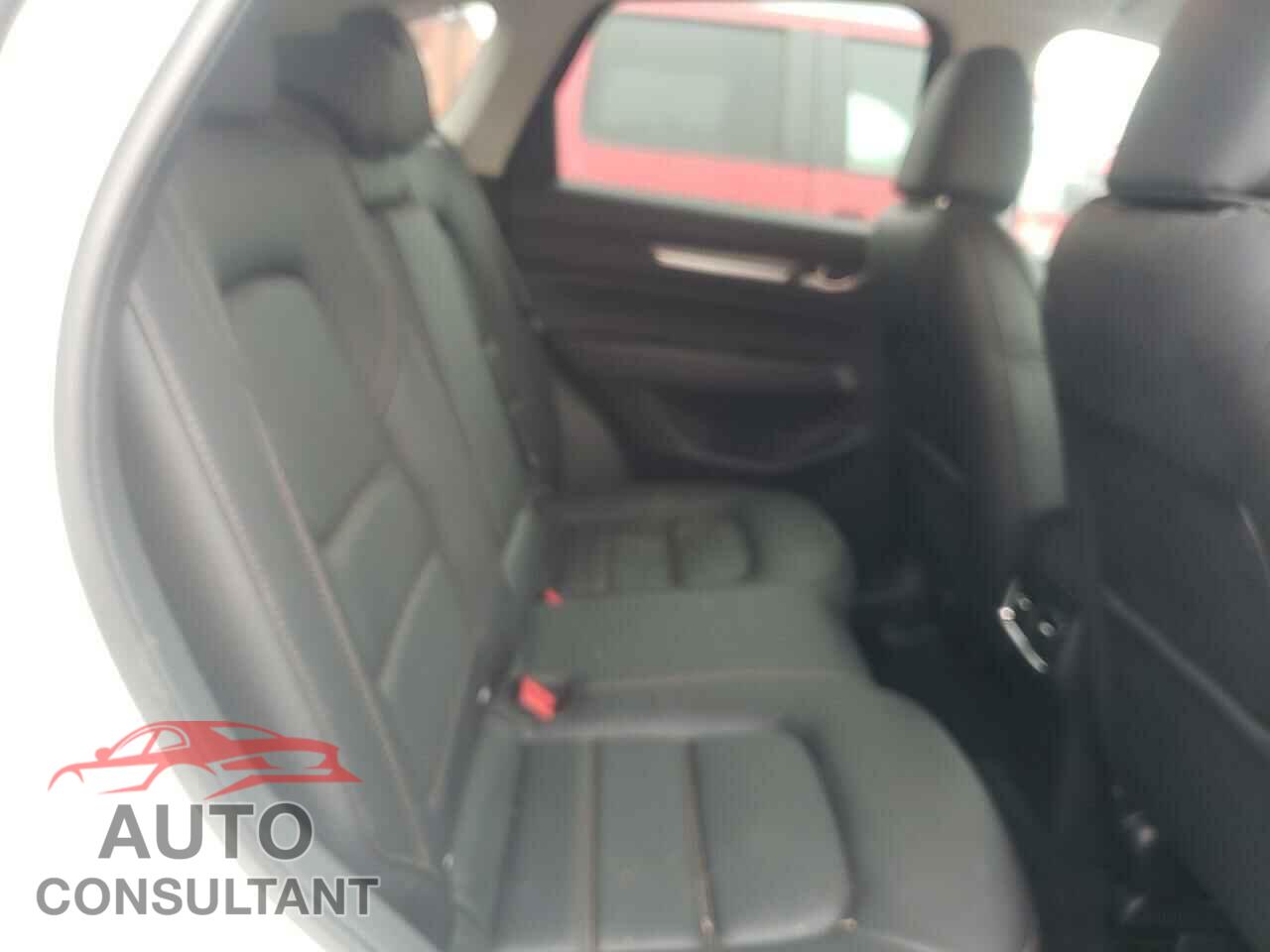 MAZDA CX-5 2020 - JM3KFADM6L0783363