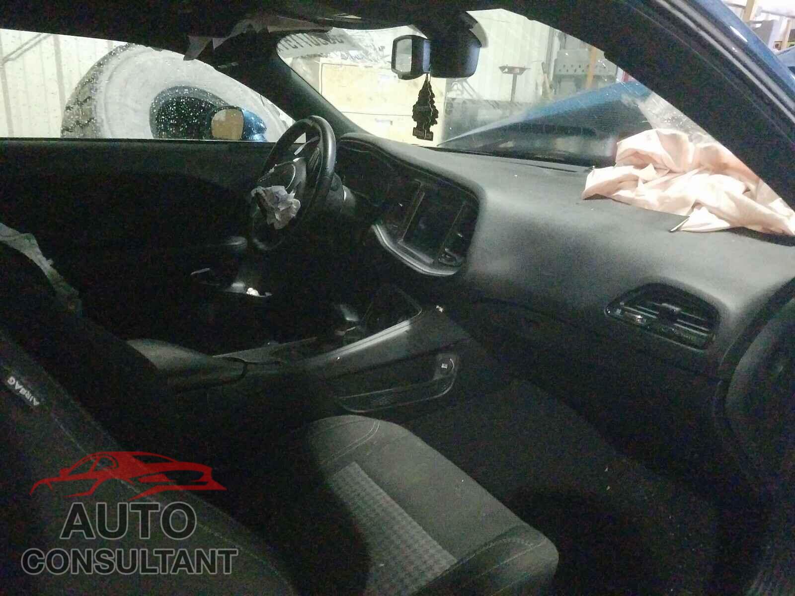 DODGE CHALLENGER 2020 - 2C3CDZAG6LH135019