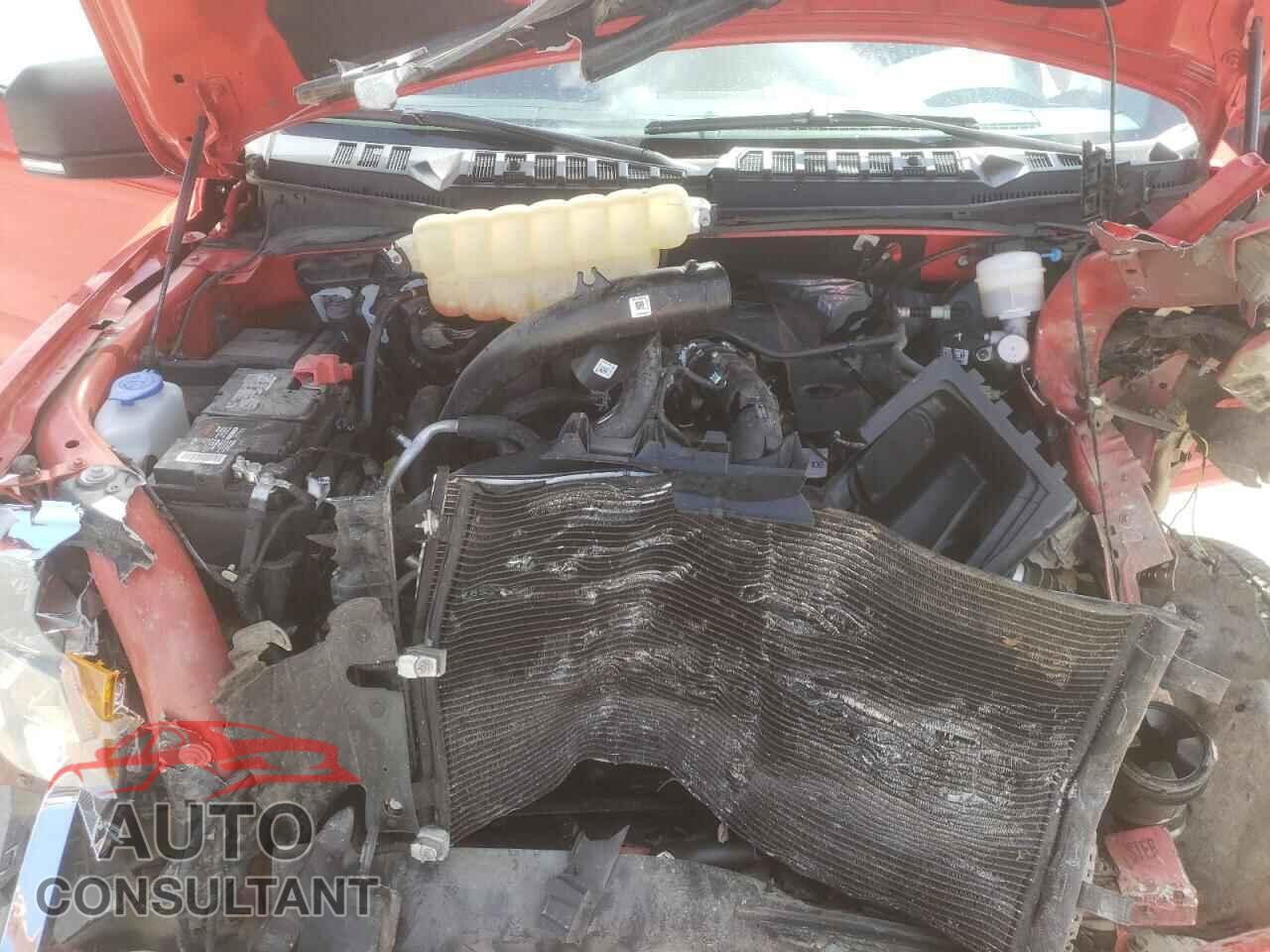 FORD F-150 2018 - 1FTEW1EP2JFE73655
