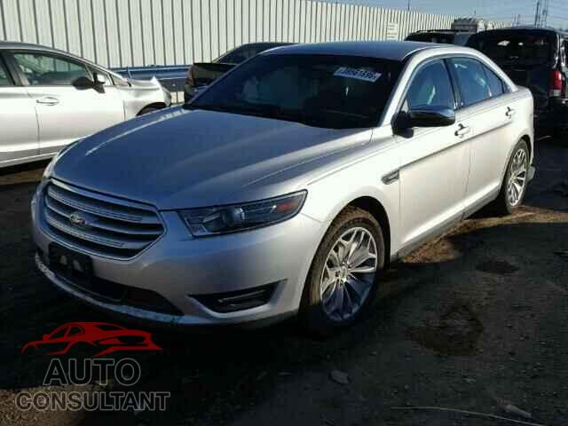 FORD TAURUS 2015 - 1FAHP2F81FG139440