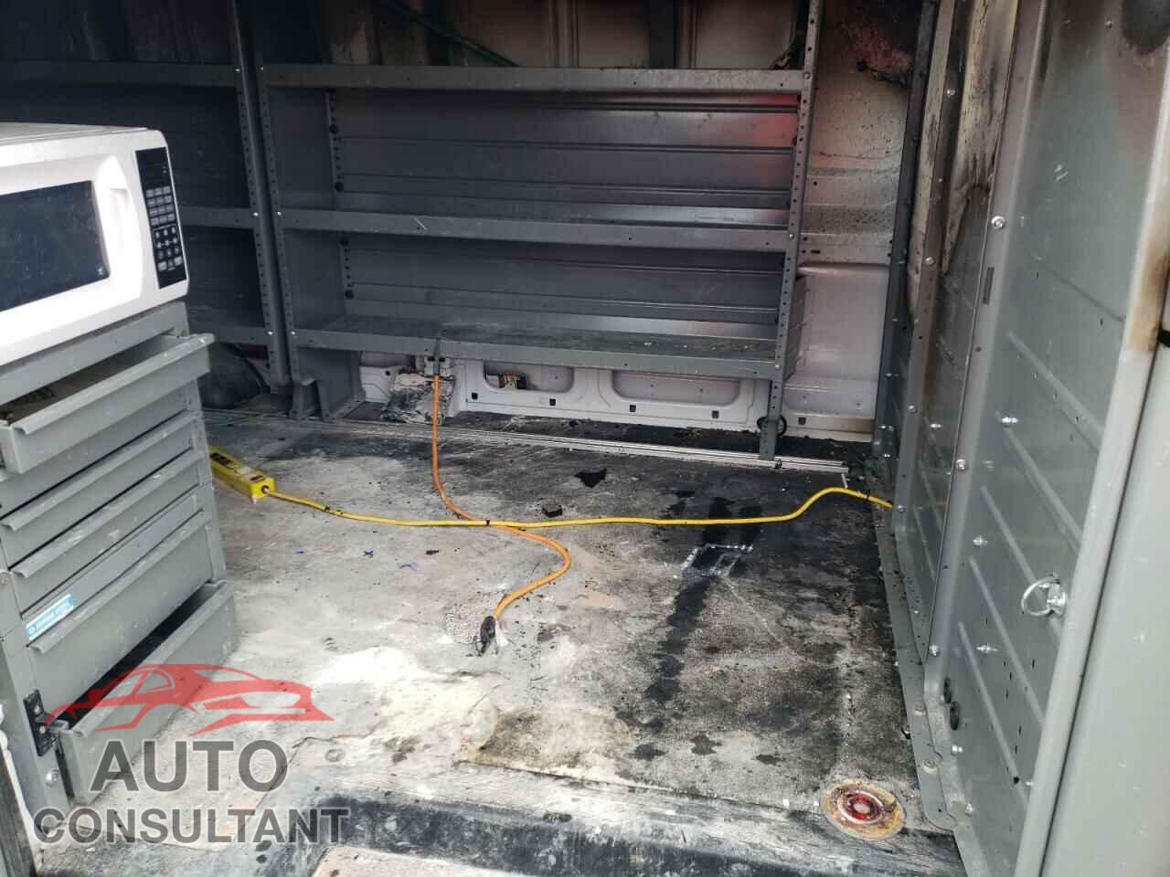 FORD TRANSIT CO 2016 - 1FTYE2YG1GKA68761