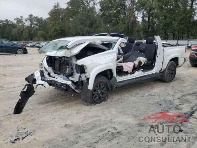 TOYOTA TACOMA 2021 - 3TYAZ5CN5MT005099