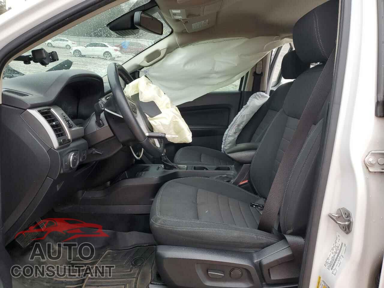 FORD RANGER 2019 - 1FTER4EH0KLB00117