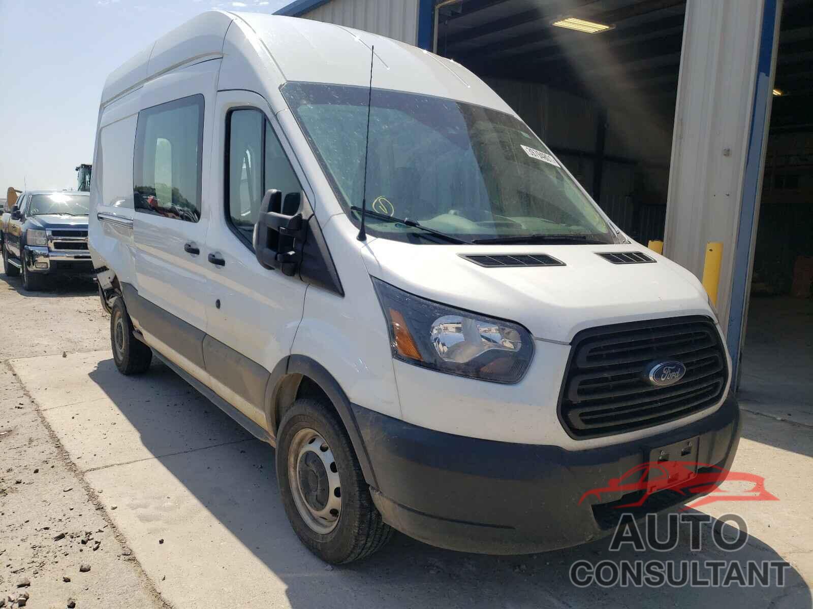 FORD TRANSIT CO 2019 - 1FTBW2XVXKKA65790