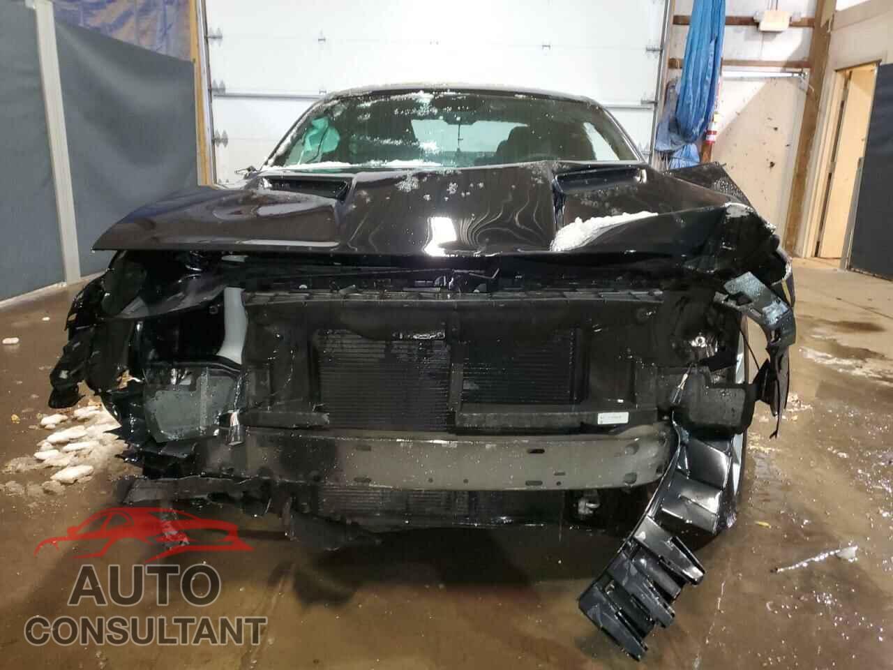 DODGE CHALLENGER 2023 - 2C3CDZAG2PH601986