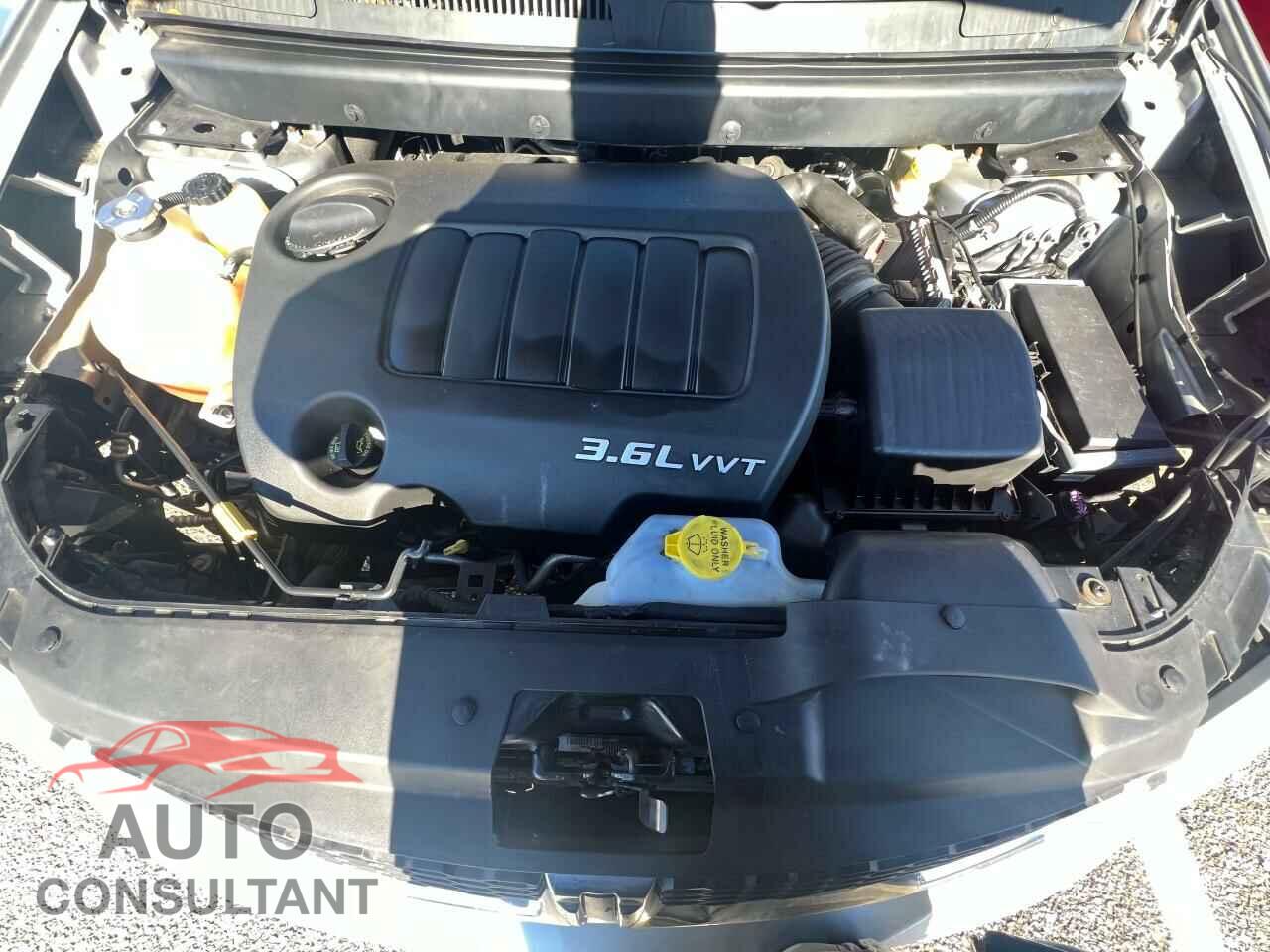 DODGE JOURNEY 2015 - 3C4PDCBG1FT754678