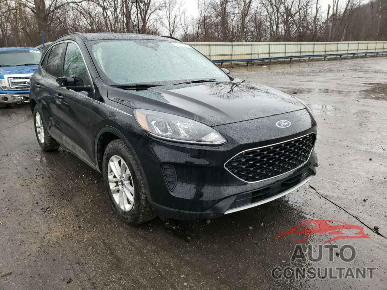 FORD ESCAPE 2020 - 1FMCU0G69LUB61130