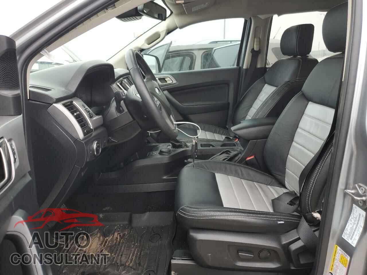 FORD RANGER 2023 - 1FTER4FH5PLE21107