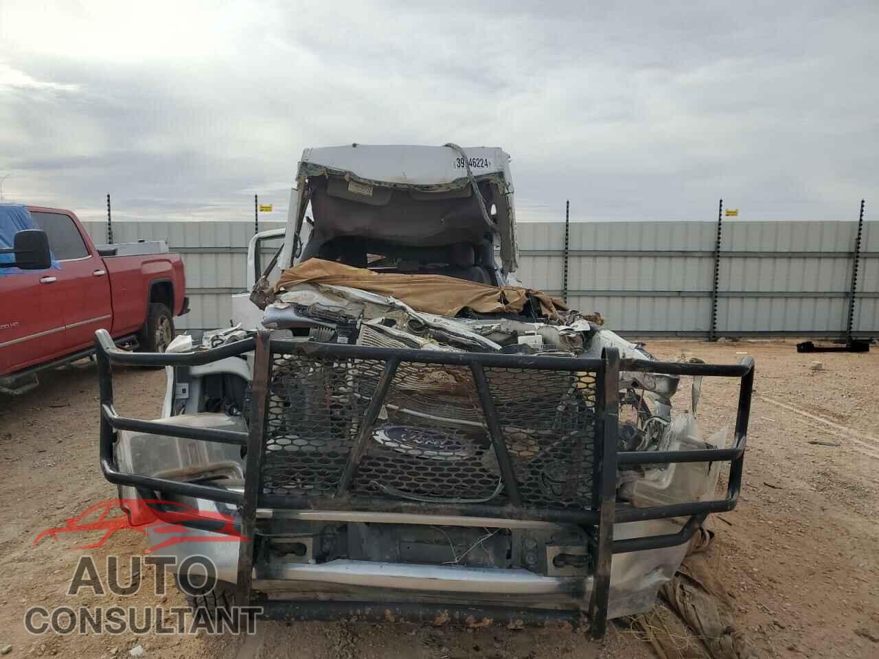 FORD F250 2017 - 1FT7W2A63HEE94946