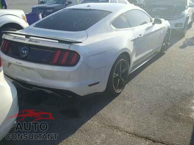 FORD MUSTANG 2017 - 1FA6P8CF0H5209652