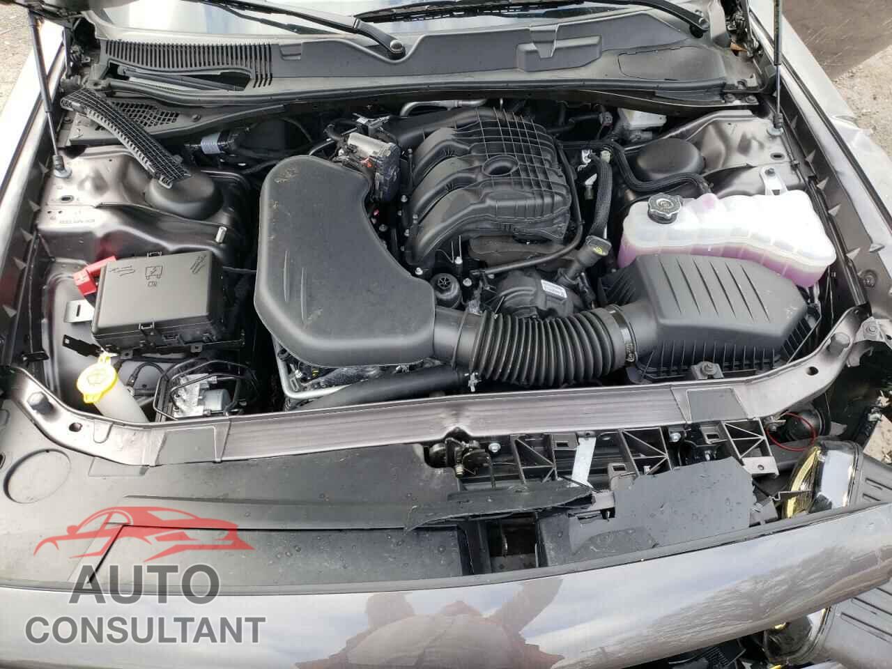 DODGE CHALLENGER 2023 - 2C3CDZJG5PH610620