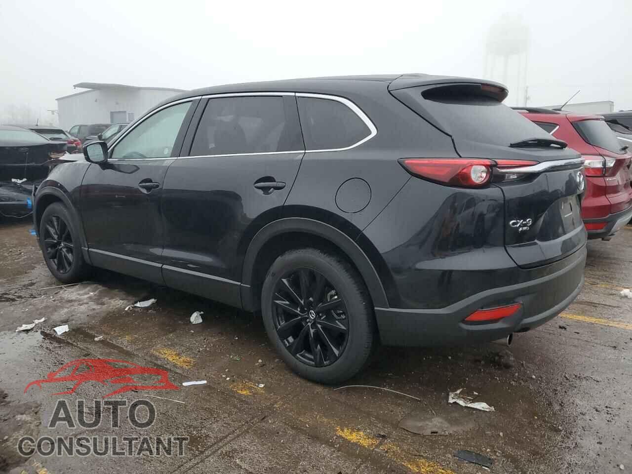 MAZDA CX-9 2023 - JM3TCBAY2P0657985