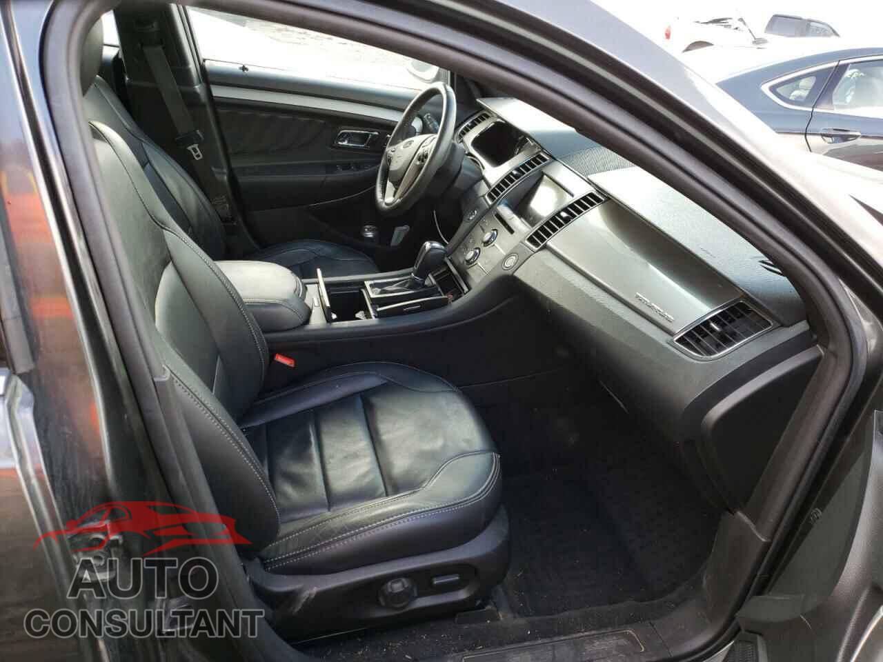 FORD TAURUS 2016 - 1FAHP2E84GG140830