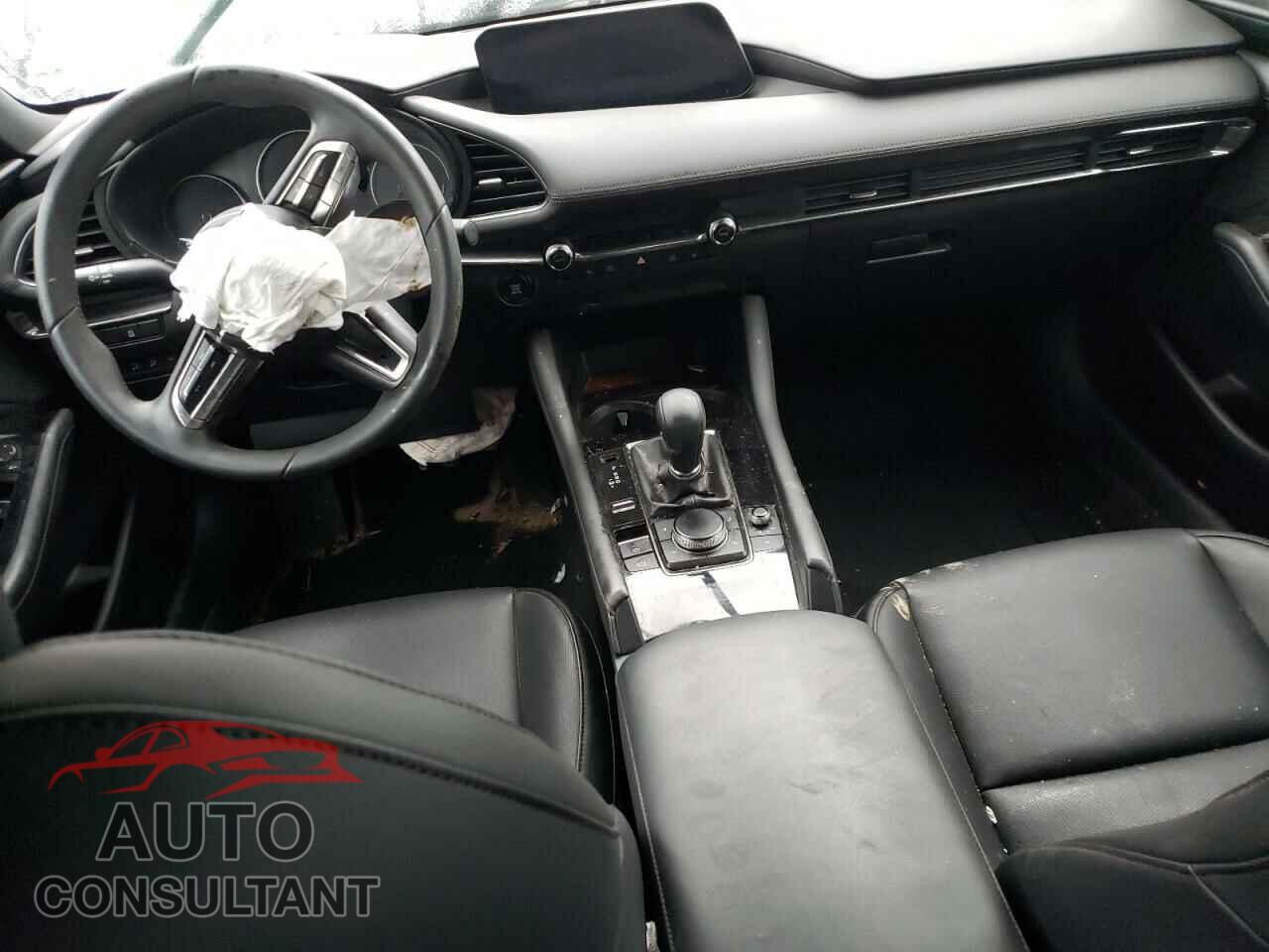 MAZDA 3 2020 - JM1BPANMXL1159189