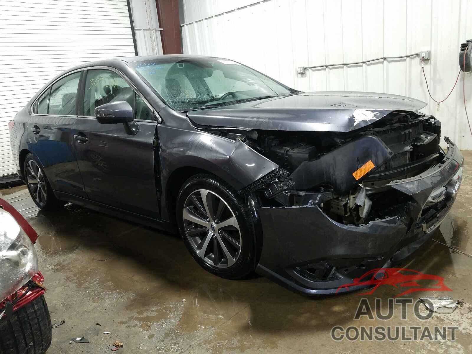 SUBARU LEGACY 2019 - 4S3BNEN65K3035512