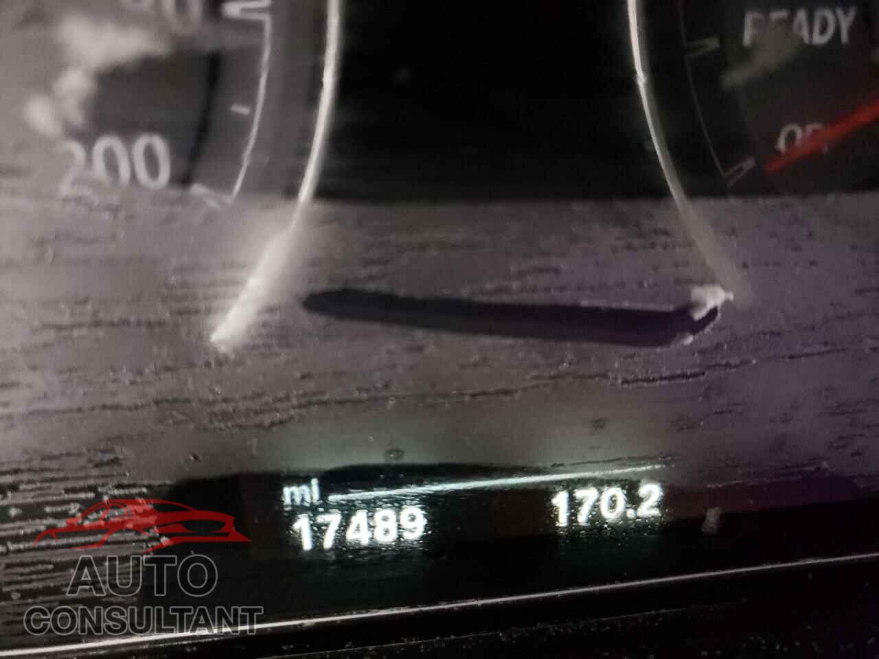 BMW M3 2018 - WBS8M9C56J5L00514