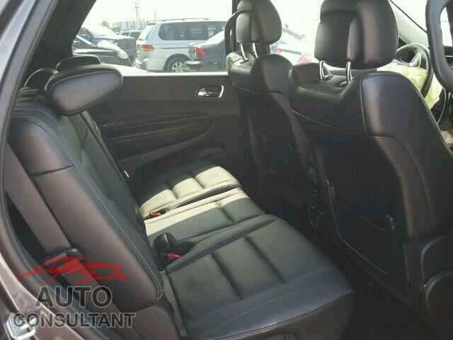 DODGE DURANGO 2015 - 1C4RDHDG9FC902705