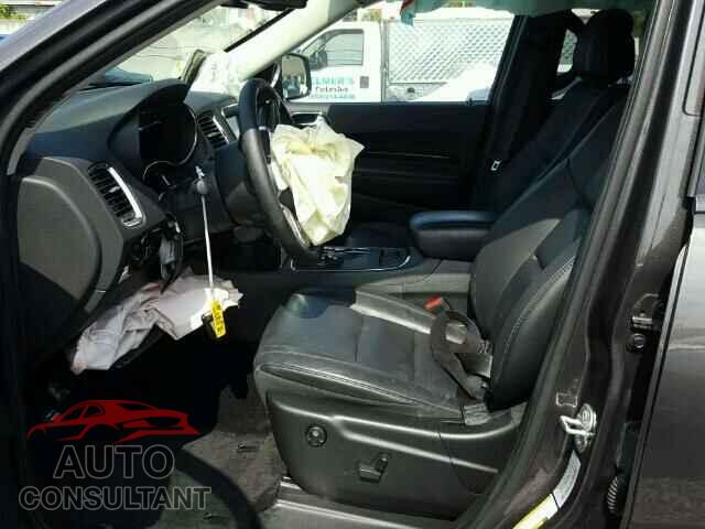 DODGE DURANGO 2015 - 1C4RDHDG9FC902705