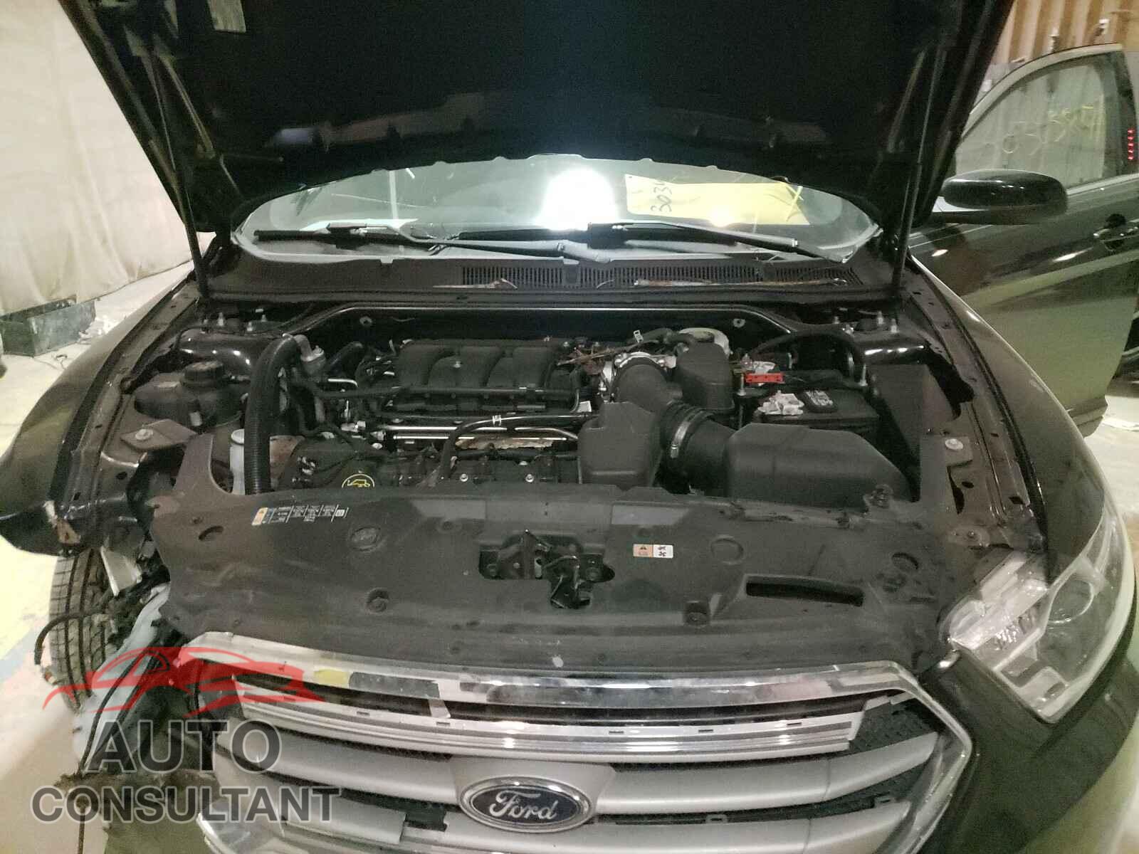 FORD TAURUS 2016 - 1FAHP2E83GG131276