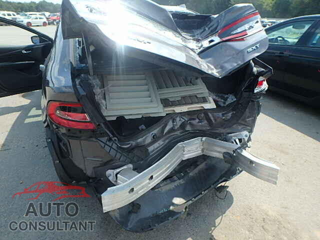 DODGE DART 2015 - 1C3CDFBB5FD129151