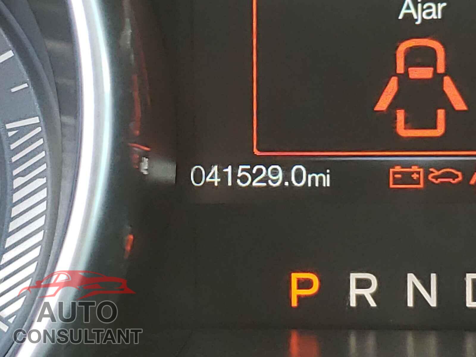 FORD MUSTANG 2018 - 1FA6P8TH2J5113769