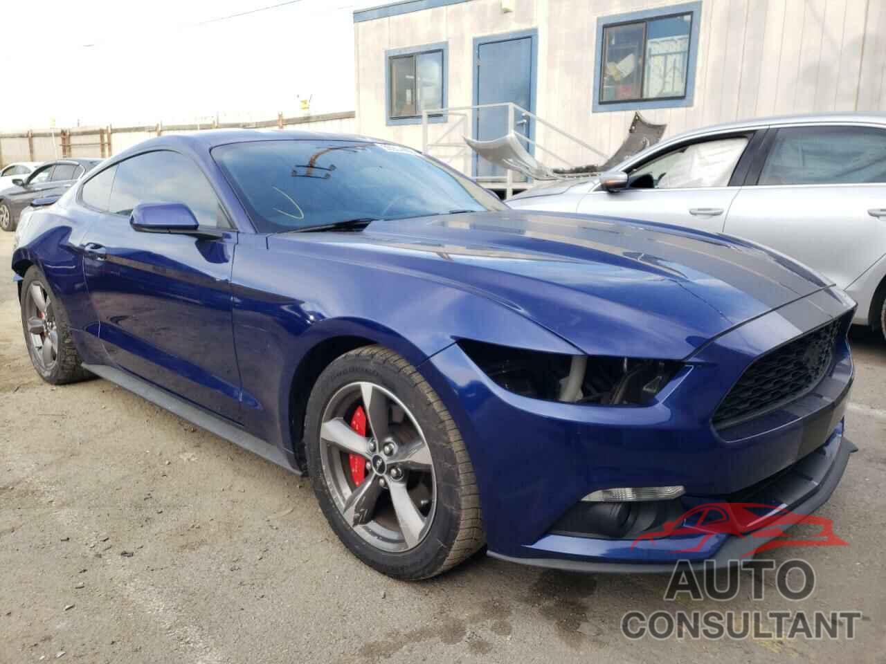FORD MUSTANG 2016 - 1FA6P8TH2G5273756