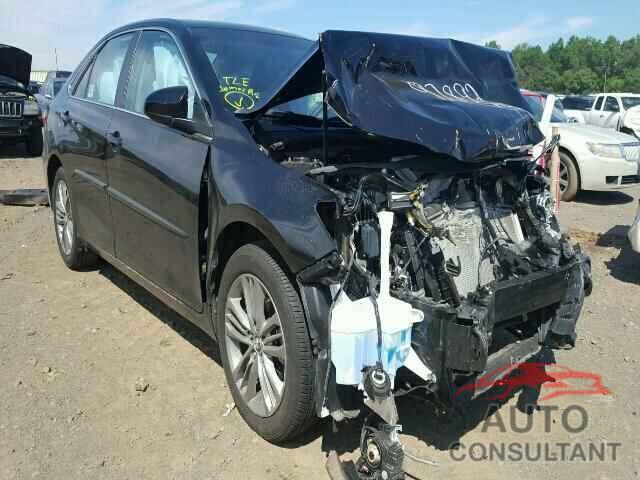 TOYOTA CAMRY 2016 - 4T1BF1FKXGU116360