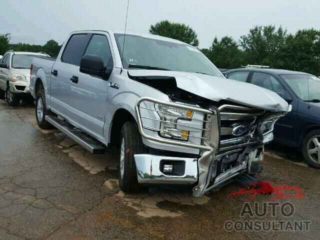 FORD F150 2016 - 1FTEW1CP1GKF31323