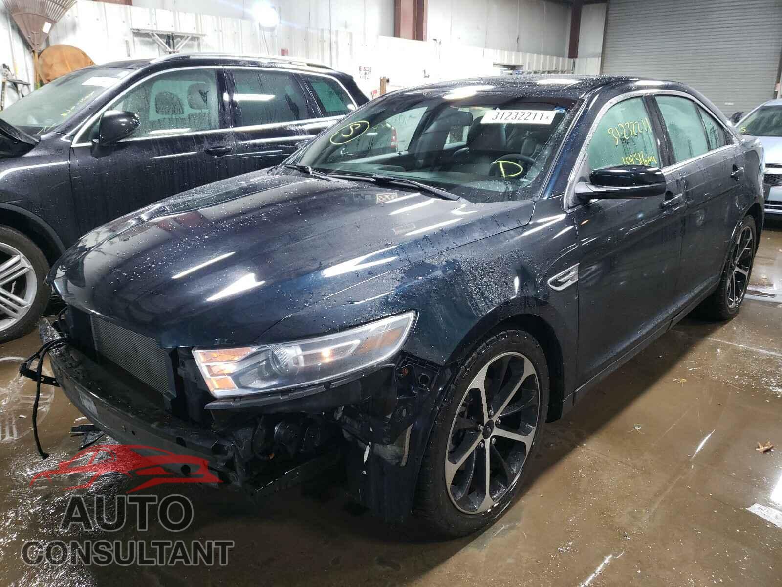 FORD TAURUS 2014 - 3VV3B7AX9JM190232
