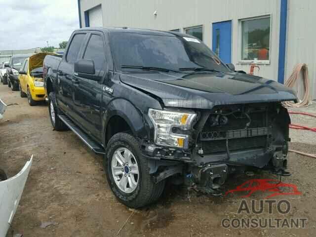 FORD F150 2015 - 1FTEW1EFXFKE14231