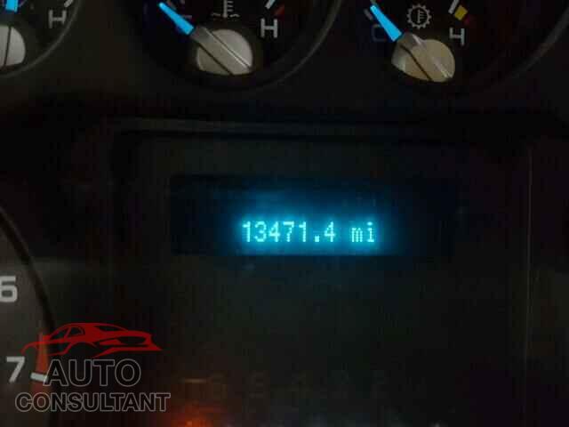 FORD F250 2015 - 1FTBF2B66FED65900