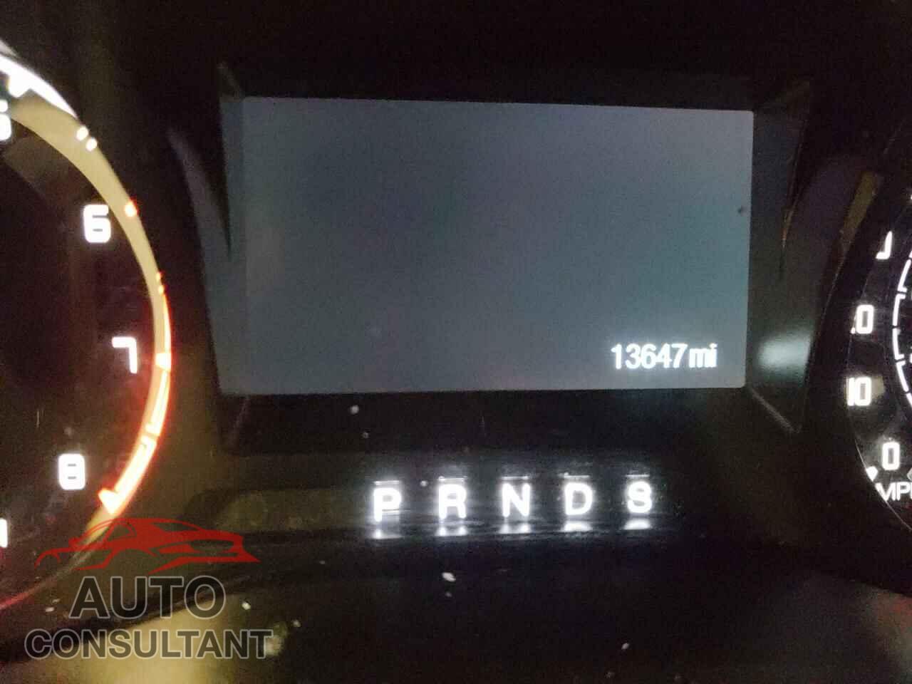 FORD RANGER 2021 - 1FTER4FH6MLD42072