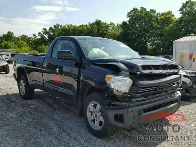 TOYOTA TUNDRA 2015 - 5TFNY5F11FX185901